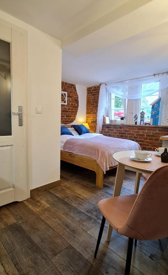 Strażacka 2 Apartament
