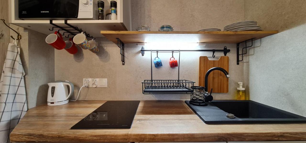 Apartament Strażacka 2 *