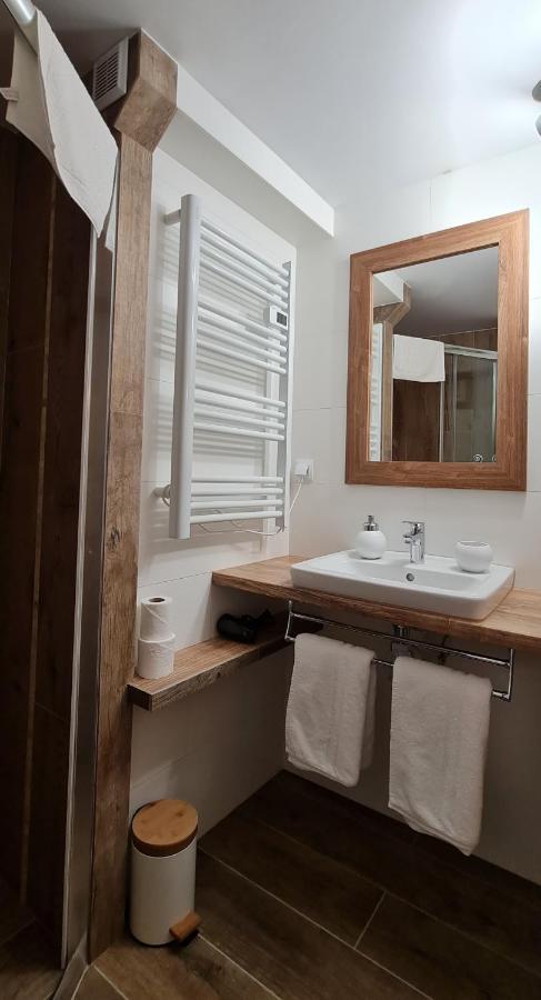 Strażacka 2 Apartament Karpacz