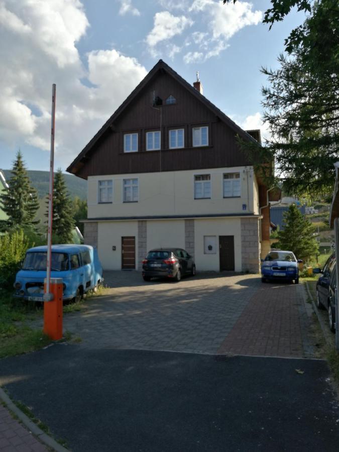 Apartament Strażacka 2
