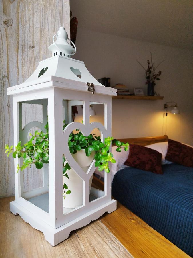 Apartament Strażacka 2