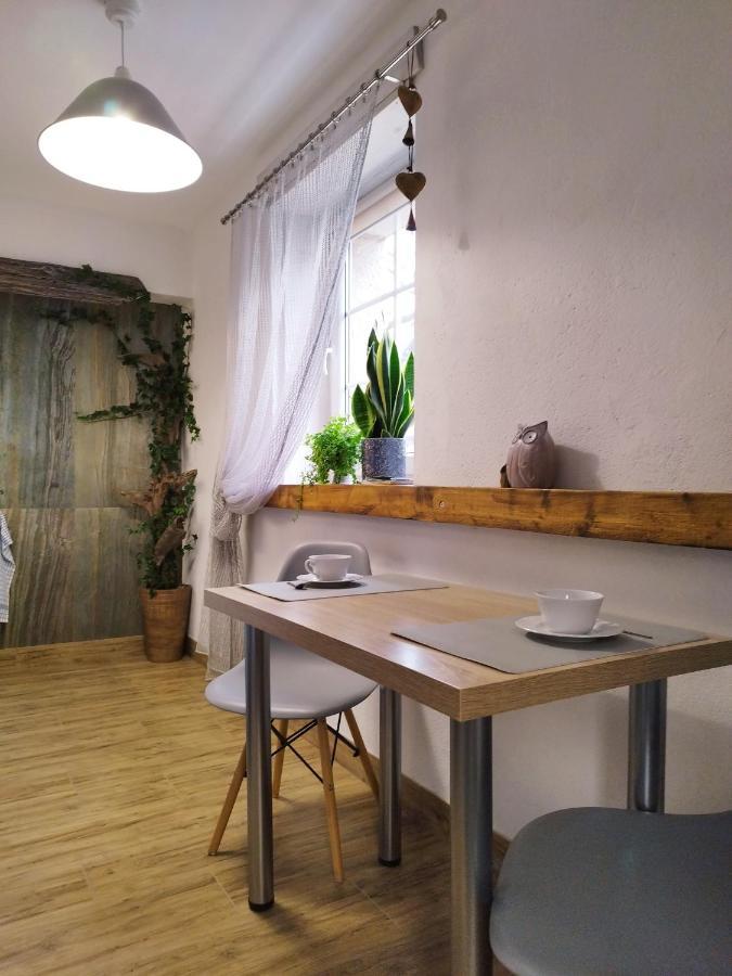 Apartament Strażacka 2