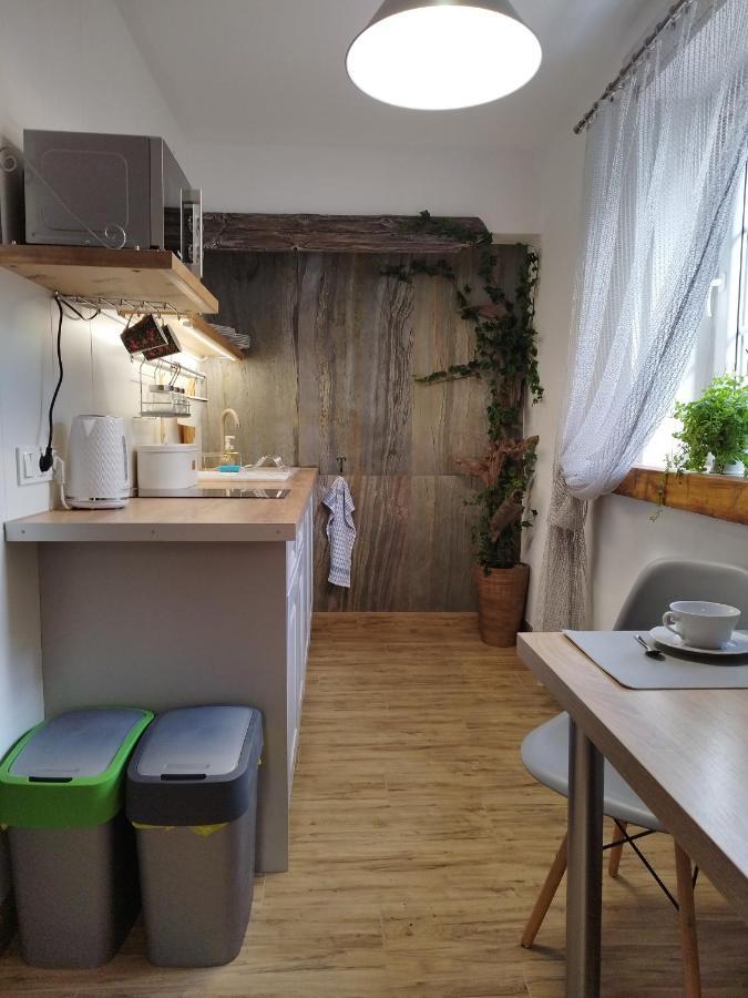 Strażacka 2 Apartament *
